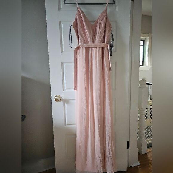 Vera Wang Dress - Picture 1 of 3
